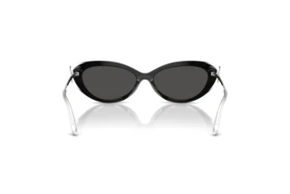 Vue arrière Jimmy Choo JC5065U (510287)