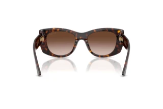 Vue arrière Jimmy Choo JC5066U (500213)