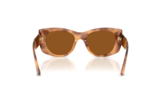 Vue arrière Jimmy Choo JC5066U (509673)