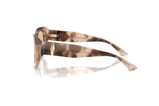 Vue latérale Jimmy Choo JC5066U (509793)