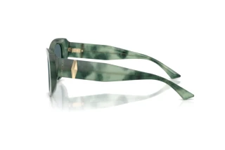 Vue latérale Jimmy Choo JC5066U (509987)