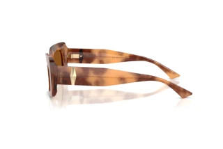 Vue latérale Jimmy Choo JC5067 (509673)