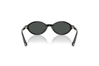 Vue arrière Jimmy Choo JC5068U (500087)