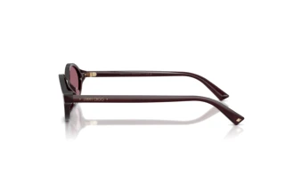Vue latérale Jimmy Choo JC5068U (50861A)