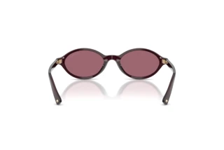 Vue arrière Jimmy Choo JC5068U (50861A)