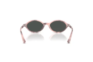 Vue arrière Jimmy Choo JC5068U (509887)