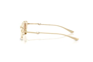 Vue latérale Jimmy Choo JC5072H (512673)