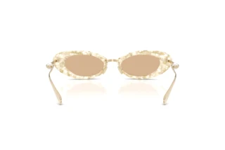 Vue arrière Jimmy Choo JC5072H (512673)