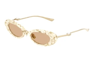 Vue de face Jimmy Choo JC5072H (512673)