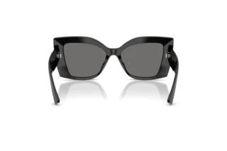 Vue arrière Jimmy Choo JC5074U (500081)