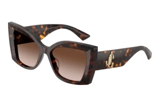 Vue de face Jimmy Choo JC5074U (500213)