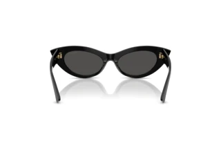 Vue arrière Jimmy Choo JC5075U (500087)