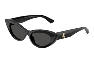 Vue de face Jimmy Choo JC5075U (500087)