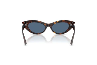 Vue arrière Jimmy Choo JC5075U (500280)