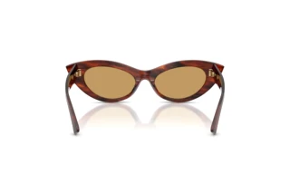 Vue arrière Jimmy Choo JC5075U (511273)