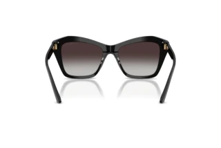 Vue arrière Jimmy Choo JC5076 (50008G)