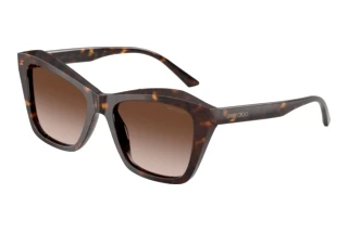 Vue de face Jimmy Choo JC5076 (500213)