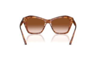 Vue arrière Jimmy Choo JC5076 (511413)