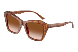 Vue de face Jimmy Choo JC5076 (511413)