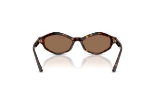Vue arrière Jimmy Choo JC5077U (500273)