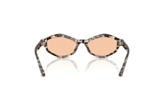 Vue arrière Jimmy Choo JC5077U (511573)