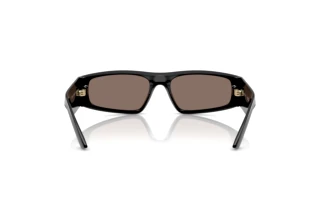 Vue arrière Jimmy Choo JC6001U (50592S)