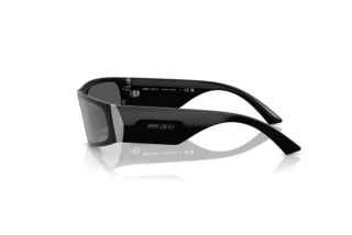 Vue latérale Jimmy Choo JC6001U (50596G)