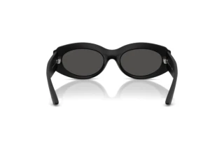 Vue arrière Jimmy Choo JC6002U (500187)