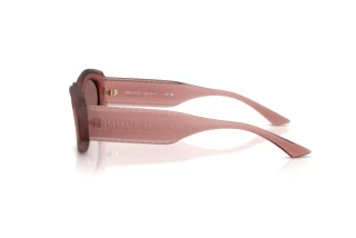 Vue latérale Jimmy Choo JC6002U (50946G)