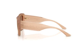 Vue latérale Jimmy Choo JC6003U (509173)