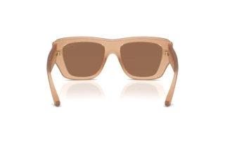 Vue arrière Jimmy Choo JC6003U (509173)