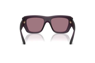 Vue arrière Jimmy Choo JC6003U (5092LB)