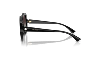 Vue latérale Jimmy Choo JC6004HU (50008G)