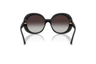 Vue arrière Jimmy Choo JC6004HU (50008G)