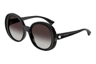 Vue de face Jimmy Choo JC6004HU (50008G)