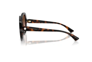 Vue latérale Jimmy Choo JC6004HU (500213)