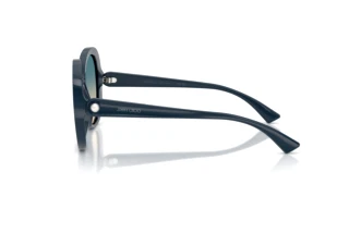 Vue latérale Jimmy Choo JC6004HU (501679)