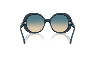 Vue arrière Jimmy Choo JC6004HU (501679)
