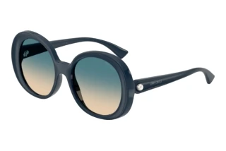 Vue de face Jimmy Choo JC6004HU (501679)