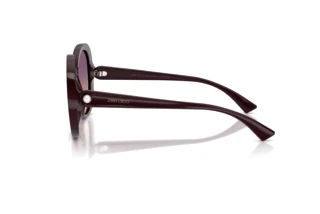 Vue latérale Jimmy Choo JC6004HU (507570)