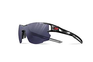 Julbo AEROLITE J4964014 Scheibentyp REACTIV 0-3 / ClearGrau/Schwarz