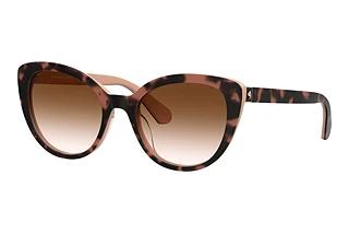 Kate Spade AMBERLEE/S HT8/M2 BROWN PINK SHADEDROSA