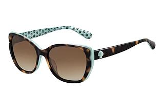 Kate Spade AUGUSTA/G/S 2NL/LA