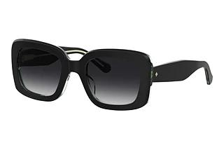 Kate Spade BELLAMY/S 807/9O DARK GREY SHADEDSCHWARZ