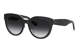 Kate Spade BREA/F/S 807/9O DARK GREY SHADEDSCHWARZ