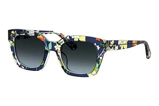 Kate Spade CAMRYN/S X19/9O DARK GREY SHADEDMEHRFARBEN