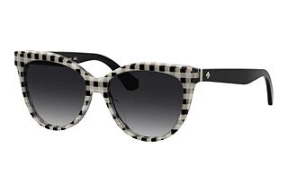 Kate Spade DAESHA/S S37/9O DARK GREY SHADEDWEISS