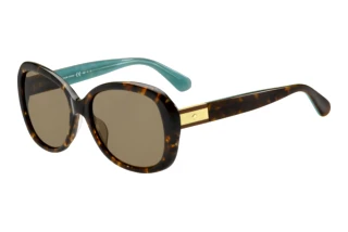 Vue de face Kate Spade JUDYANN/P/S (FZL/SP)