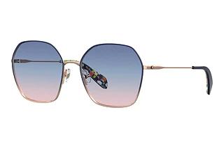 Kate Spade KENNA/G/S S6F/I4 BLUE DOUBLESHADE PEACHBLAU