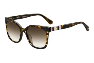 Vue de face Kate Spade KIYA/S (086/HA)